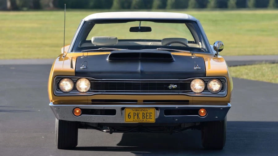 1969 Dodge Super Bee - Image 14 of 31
