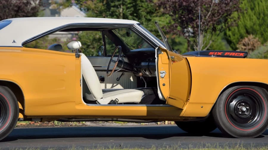1969 Dodge Super Bee - Image 17 of 31