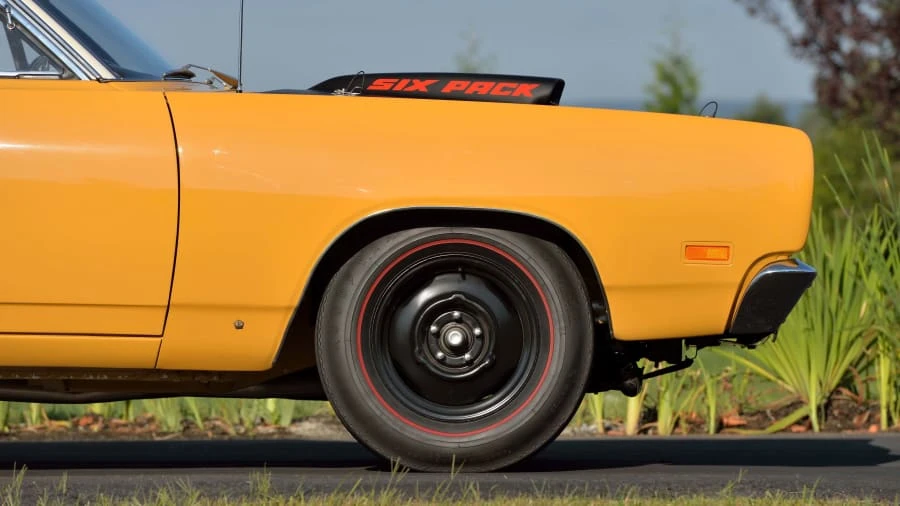 1969 Dodge Super Bee - Image 19 of 31