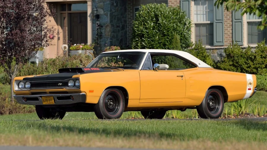 1969 Dodge Super Bee - Image 21 of 31
