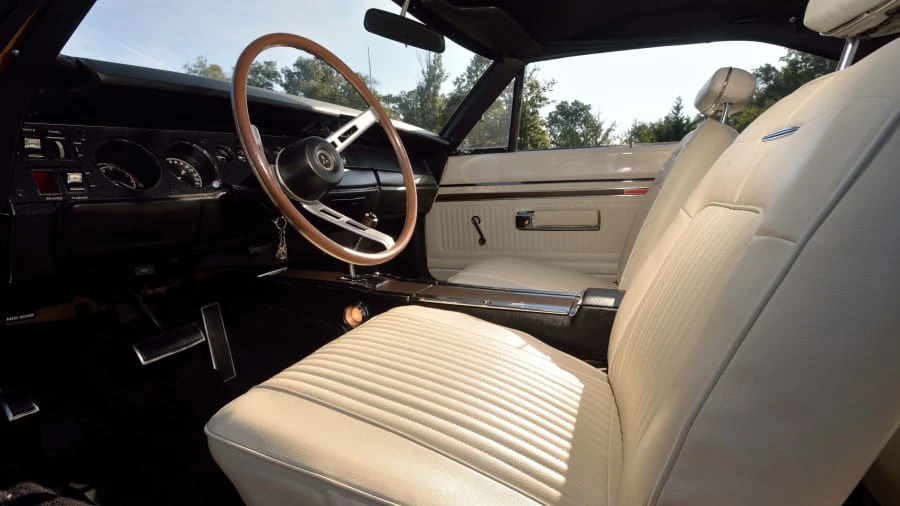 1969 Dodge Super Bee - Image 22 of 31