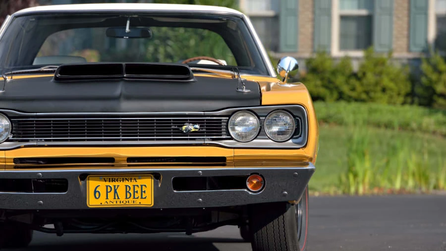 1969 Dodge Super Bee - Image 23 of 31