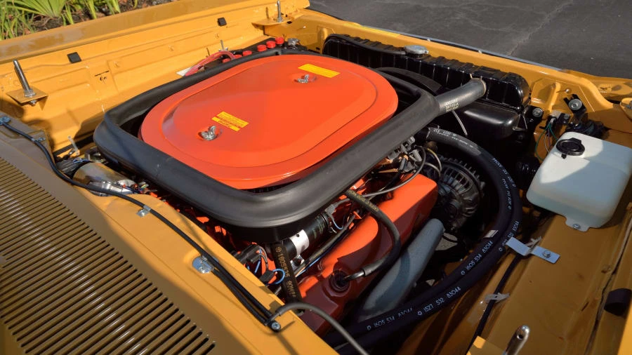 1969 Dodge Super Bee - Image 24 of 31