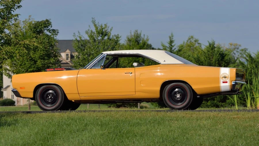 1969 Dodge Super Bee - Image 25 of 31