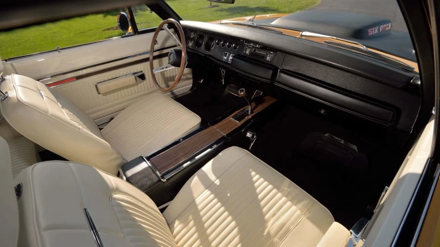 1969 Dodge Super Bee - Image 26 of 31