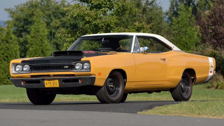 1969 Dodge Super Bee - Image 29 of 31