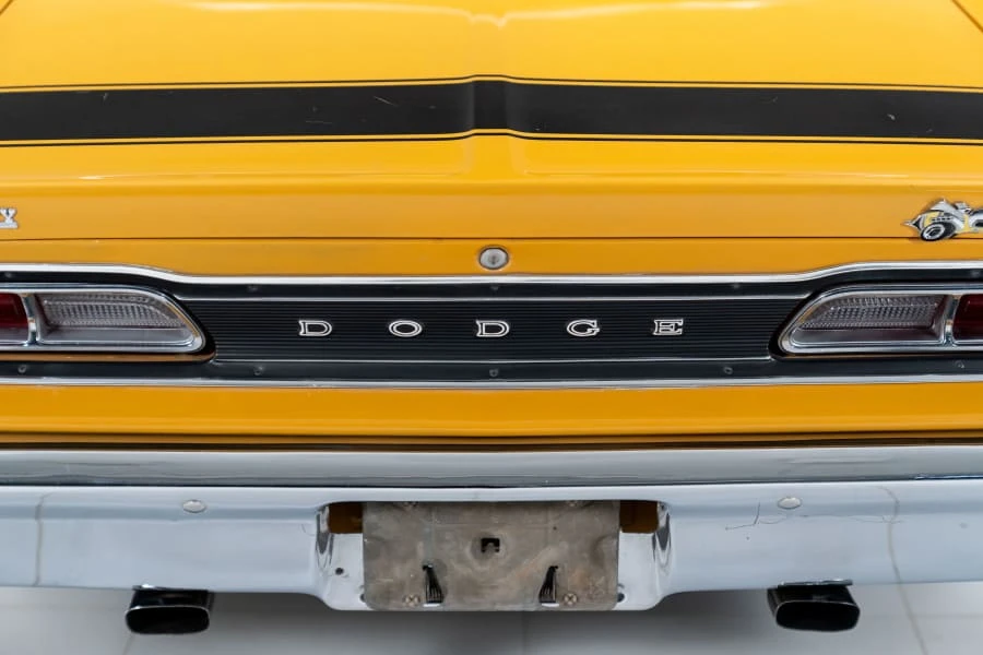 1969 Dodge Super Bee - Image 16 of 31