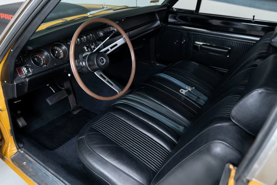 1969 Dodge Super Bee - Image 28 of 31