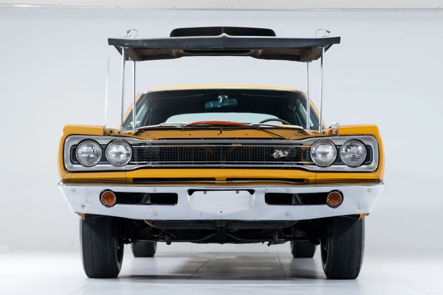 1969 Dodge Super Bee - Image 4 of 31