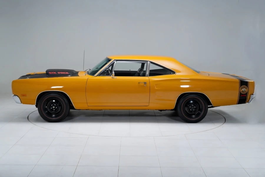 1969 Dodge Super Bee - Image 17 of 31