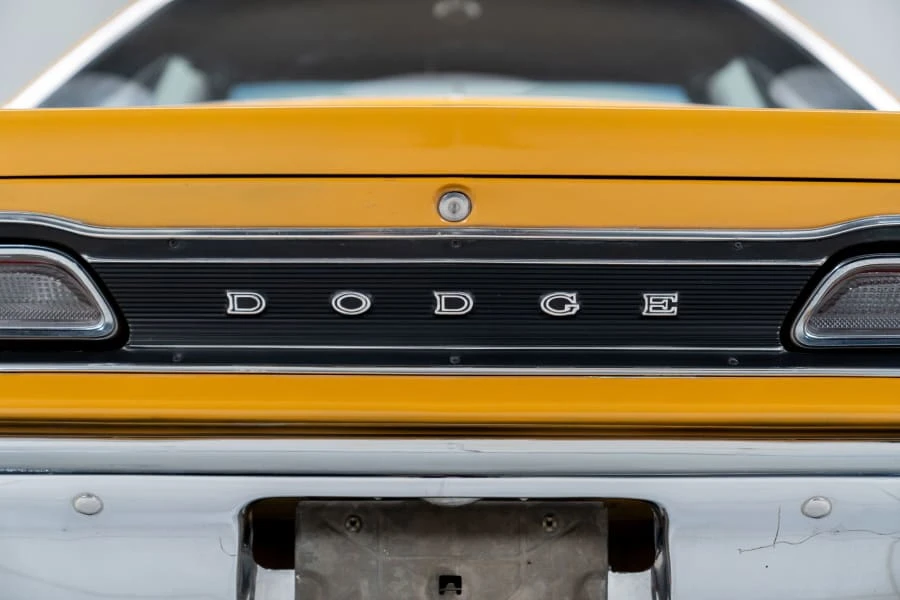 1969 Dodge Super Bee - Image 19 of 31