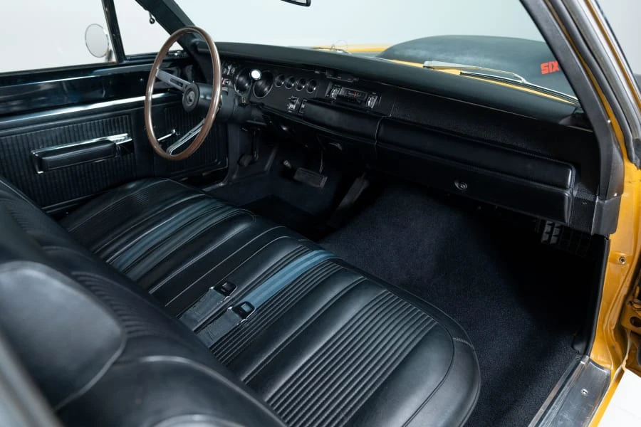 1969 Dodge Super Bee - Image 25 of 31