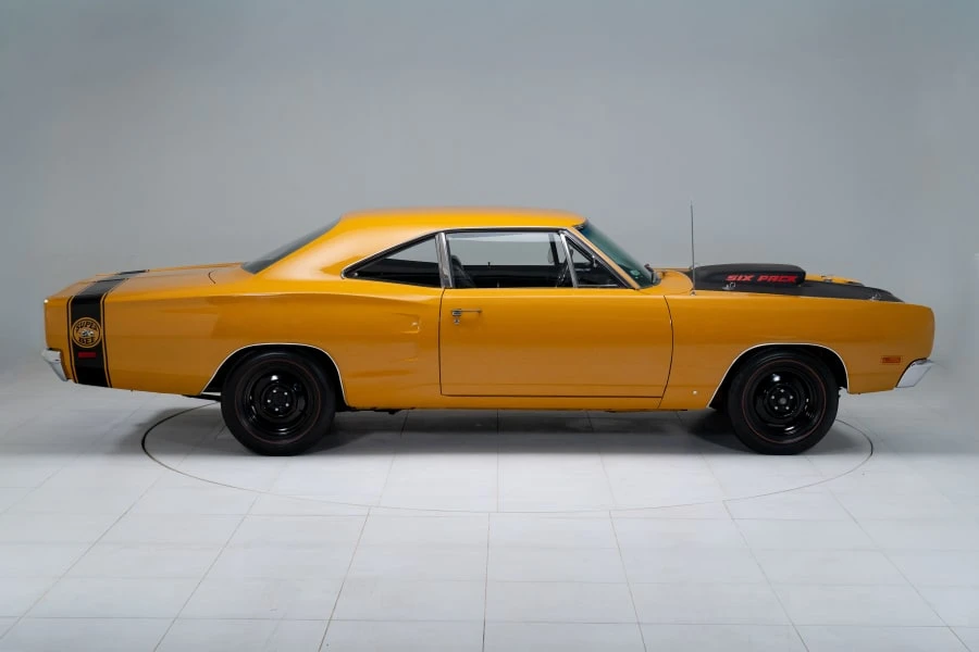 1969 Dodge Super Bee - Image 9 of 31