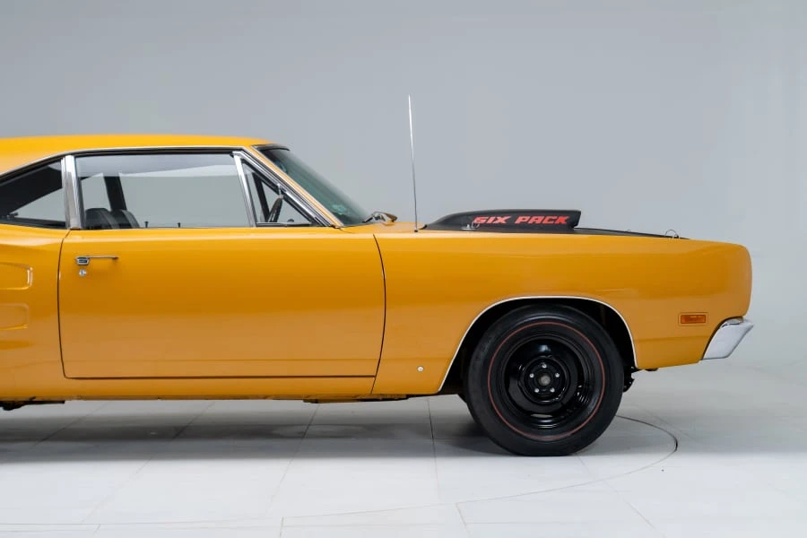 1969 Dodge Super Bee - Image 7 of 31