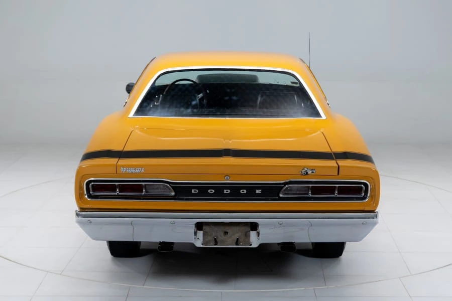 1969 Dodge Super Bee - Image 5 of 31