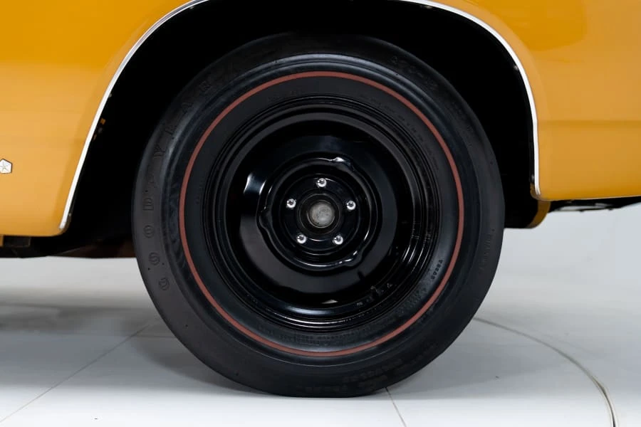 1969 Dodge Super Bee - Image 14 of 31