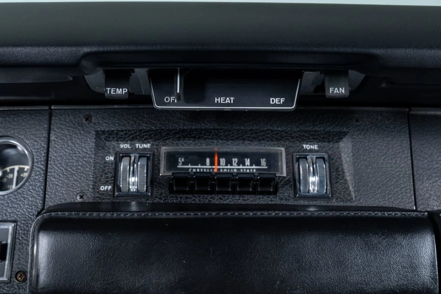 1969 Dodge Super Bee - Image 27 of 31