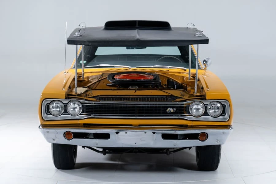 1969 Dodge Super Bee - Image 20 of 31