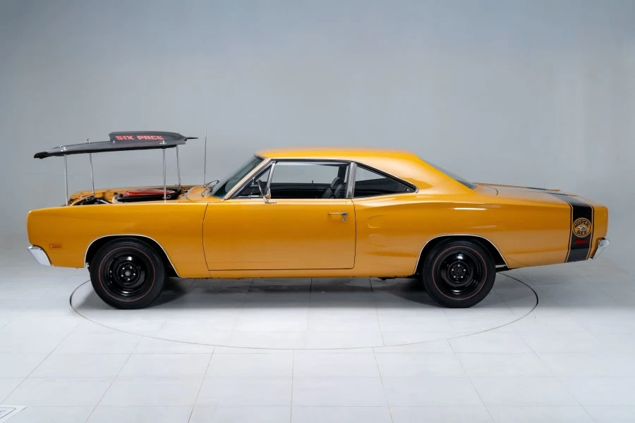 1969 Dodge Super Bee - Image 24 of 31
