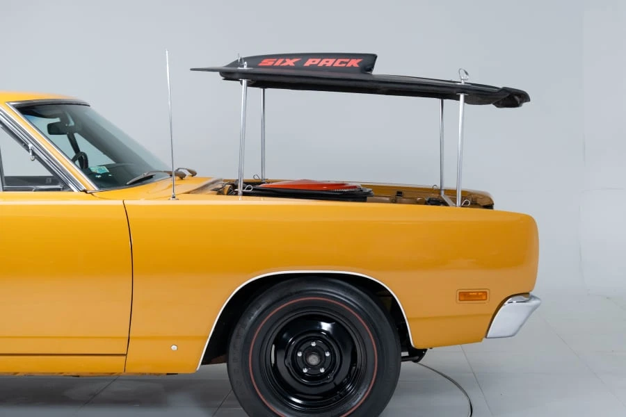 1969 Dodge Super Bee - Image 22 of 31