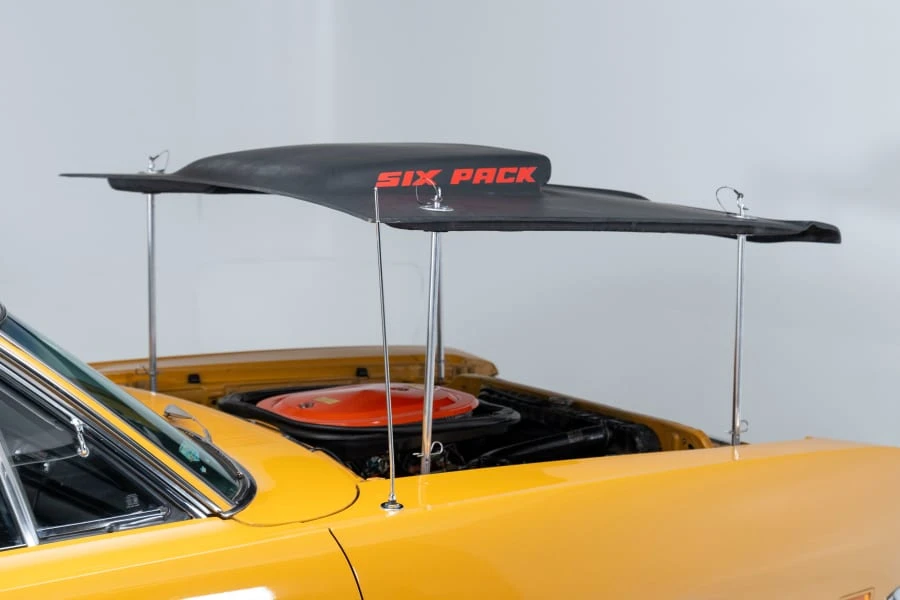1969 Dodge Super Bee - Image 23 of 31