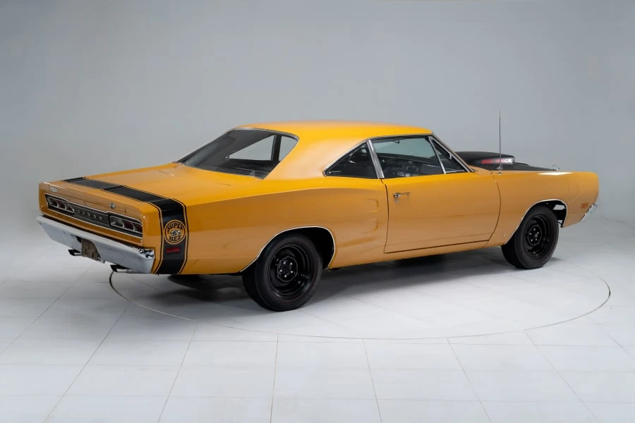 1969 Dodge Super Bee - Image 12 of 31