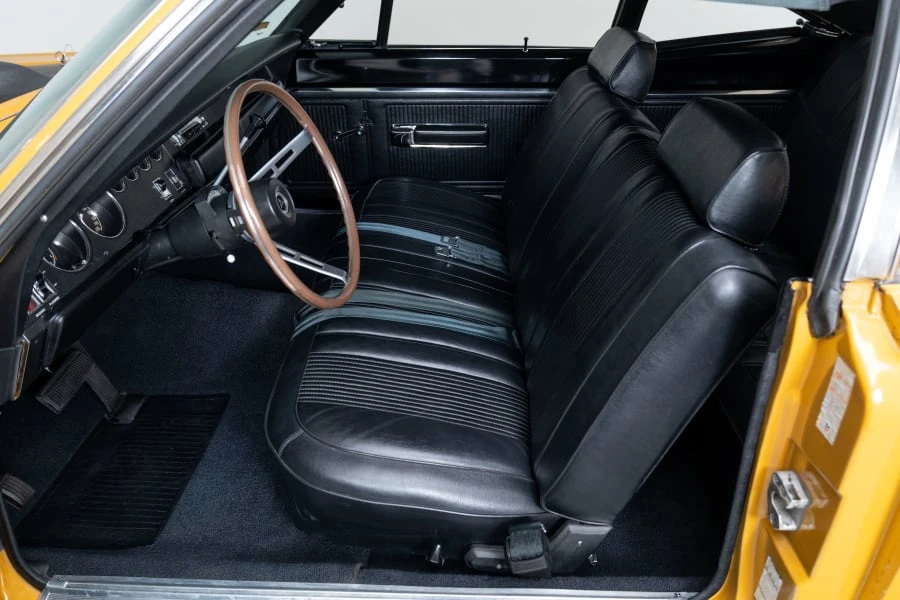 1969 Dodge Super Bee - Image 31 of 31