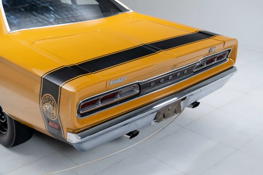 1969 Dodge Super Bee - Image 18 of 31