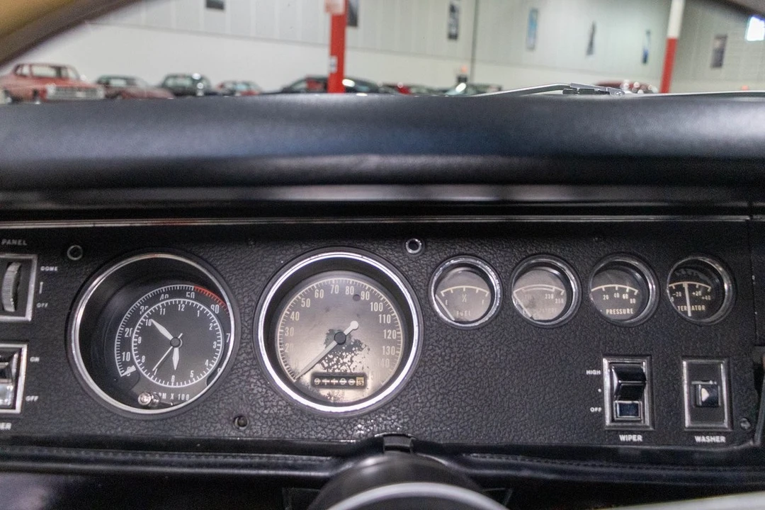 1969 Dodge Super Bee - Image 11 of 21
