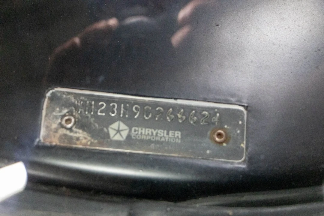 1969 Dodge Super Bee - Image 15 of 21