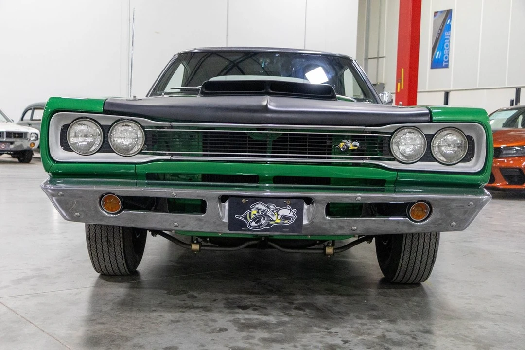 1969 Dodge Super Bee - Image 9 of 12