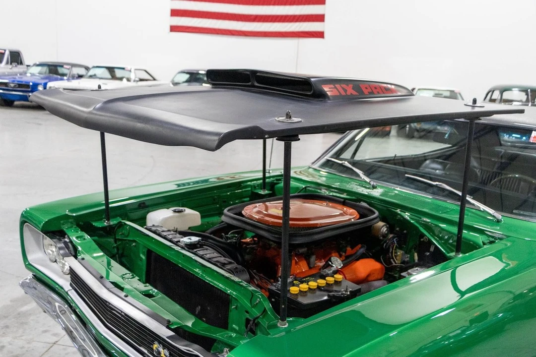 1969 Dodge Super Bee - Image 20 of 21