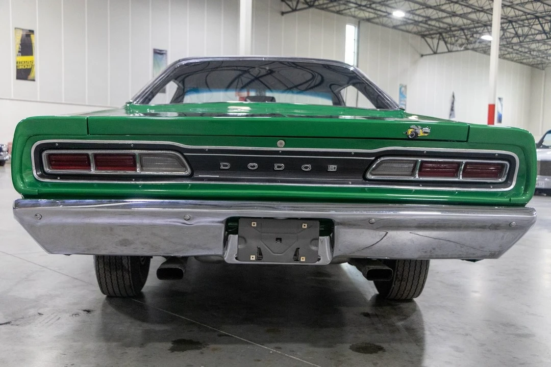 1969 Dodge Super Bee - Image 5 of 21