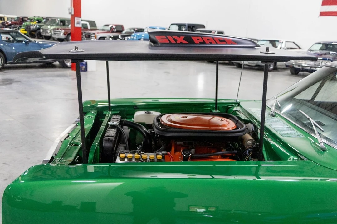 1969 Dodge Super Bee - Image 21 of 21