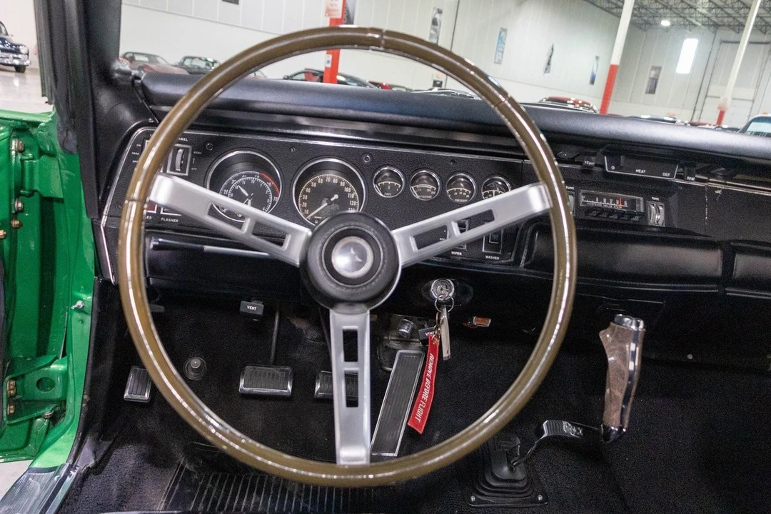 1969 Dodge Super Bee - Image 10 of 12