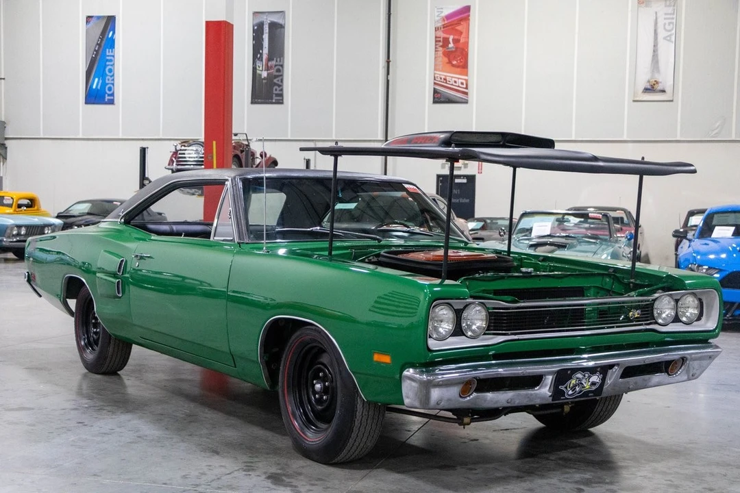 1969 Dodge Super Bee - Image 16 of 21