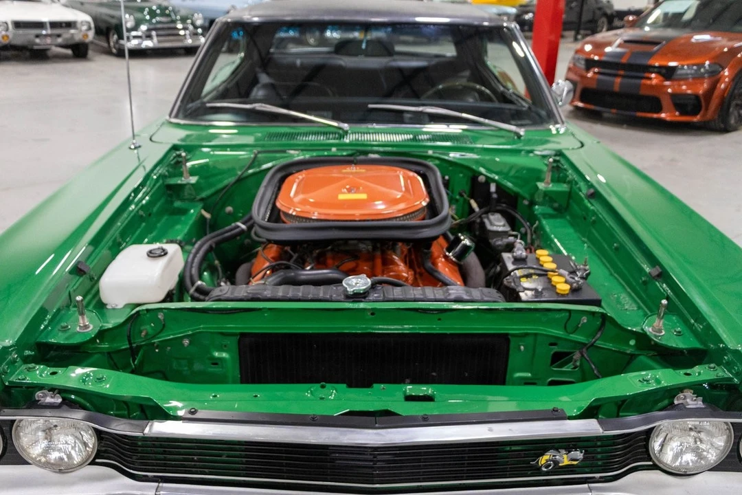 1969 Dodge Super Bee - Image 17 of 21