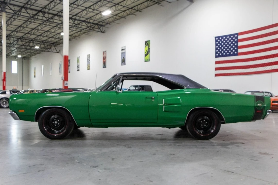 1969 Dodge Super Bee - Image 3 of 21