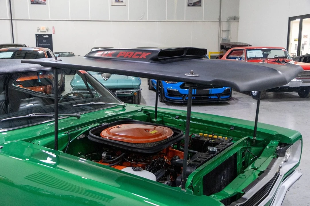 1969 Dodge Super Bee - Image 18 of 21