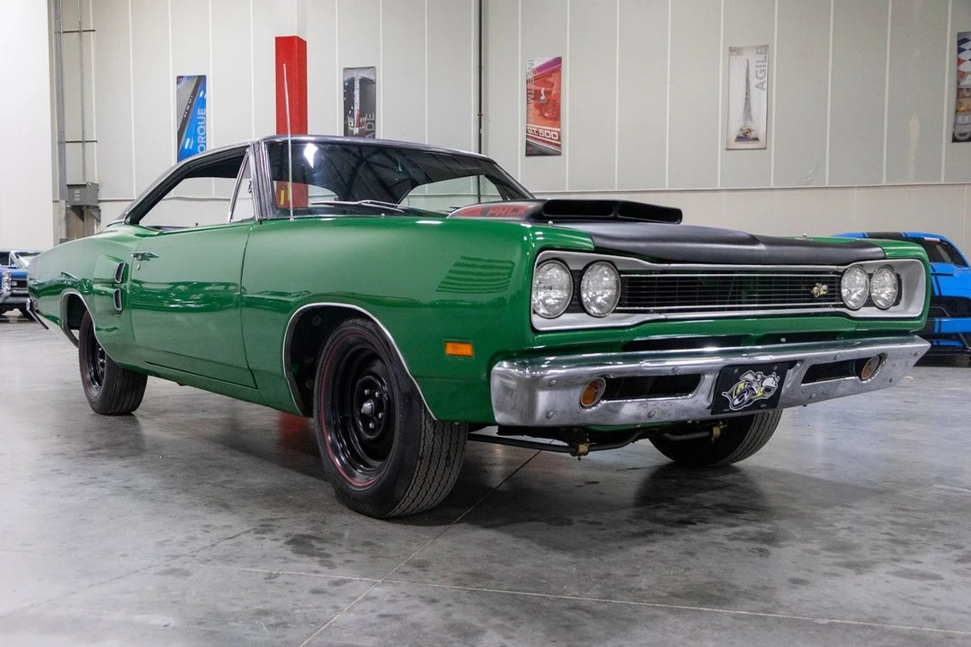 1969 Dodge Super Bee - Image 8 of 12