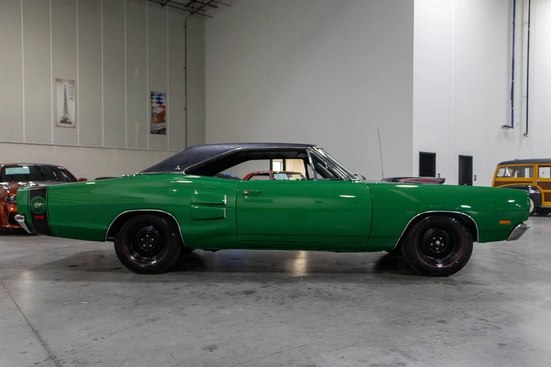 1969 Dodge Super Bee - Image 7 of 21