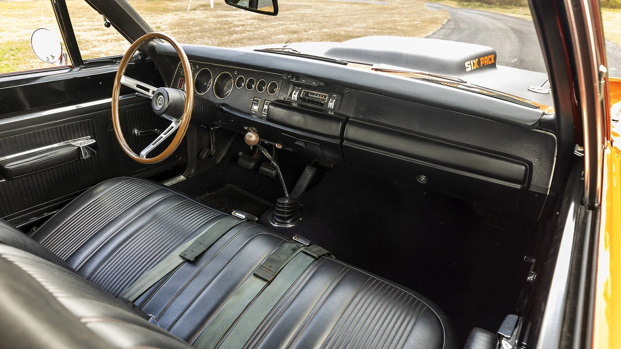 1969 Dodge Super Bee - Image 5 of 31