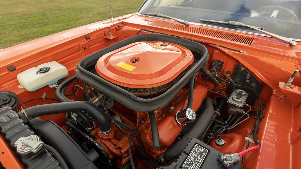 1969 Dodge Super Bee - Image 6 of 31