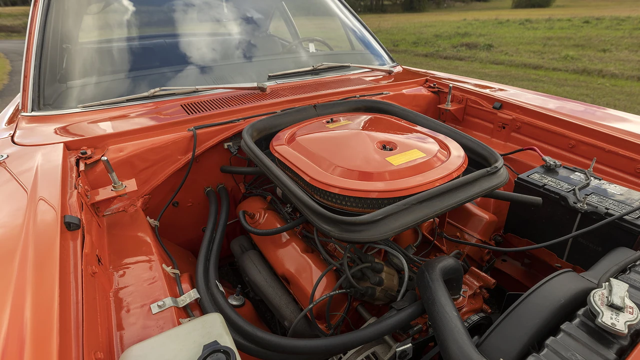 1969 Dodge Super Bee - Image 7 of 31