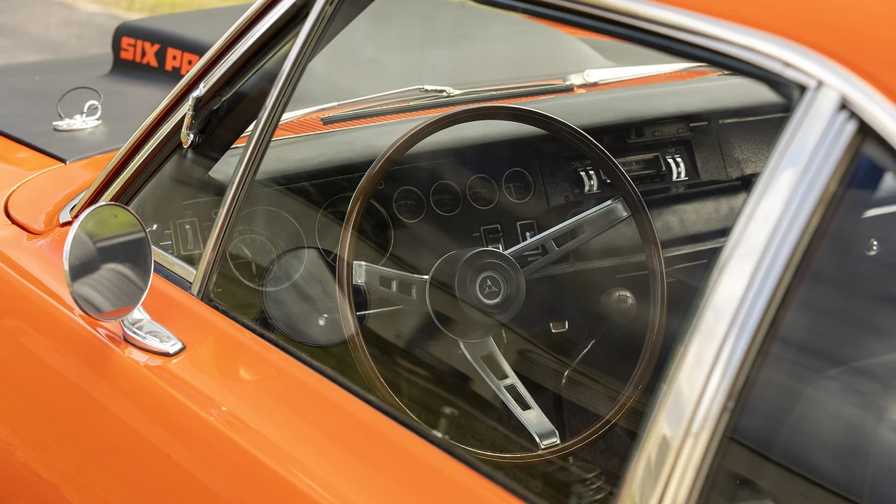 1969 Dodge Super Bee - Image 10 of 31