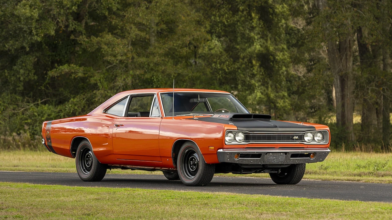 1969 Dodge Super Bee - Image 13 of 31