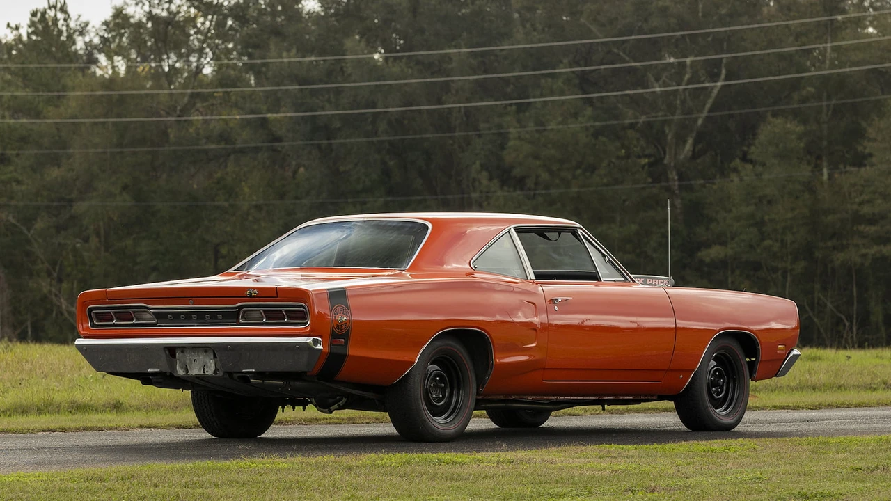 1969 Dodge Super Bee - Image 14 of 31