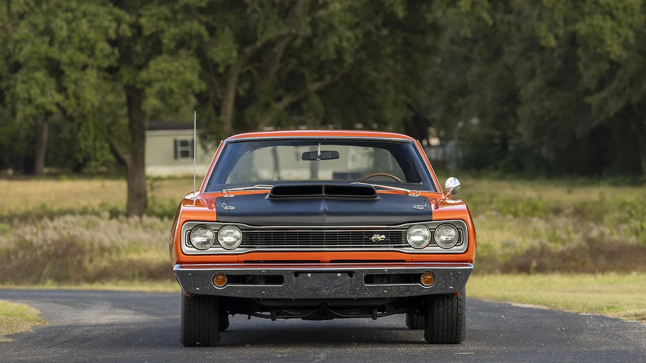 1969 Dodge Super Bee - Image 15 of 31