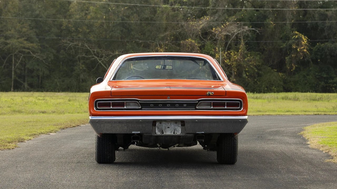 1969 Dodge Super Bee - Image 16 of 31