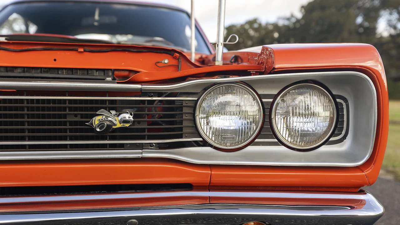 1969 Dodge Super Bee - Image 17 of 31